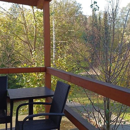Apartmany Orlová エクステリア 写真