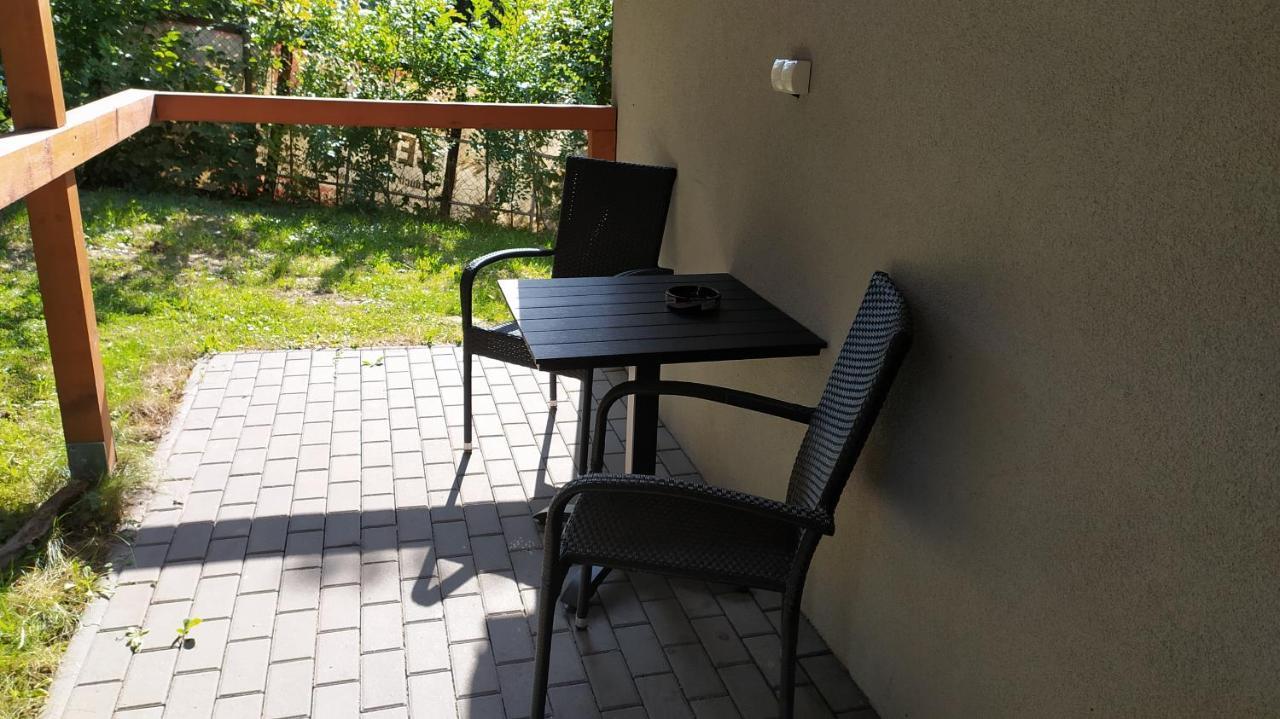 Apartmany Orlová エクステリア 写真