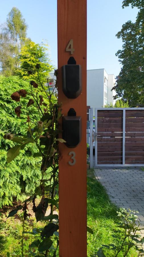Apartmany Orlová エクステリア 写真