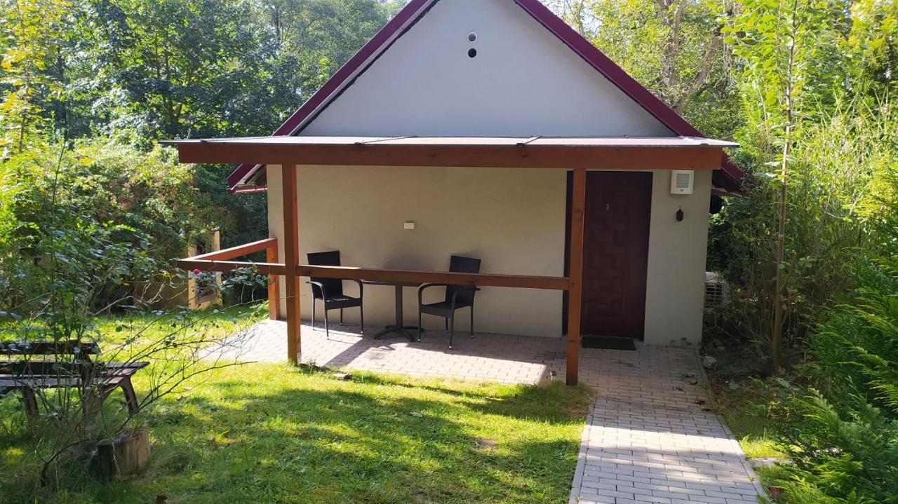 Apartmany Orlová エクステリア 写真