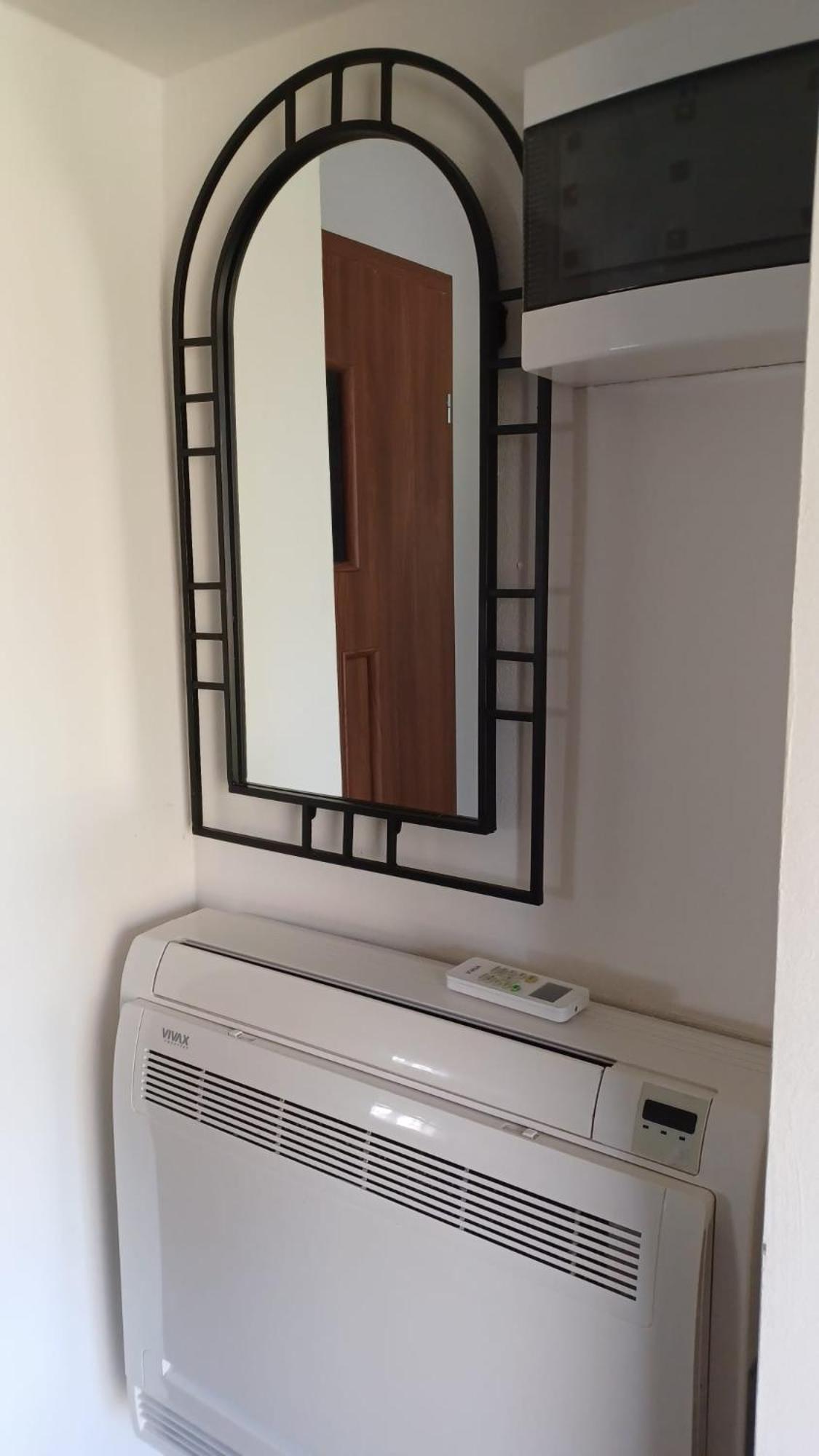 Apartmany Orlová エクステリア 写真