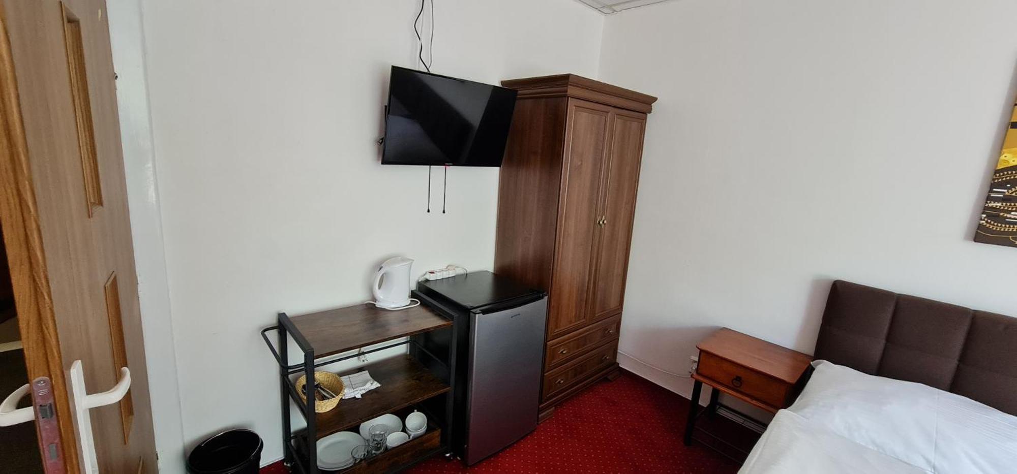 Apartmany Orlová エクステリア 写真