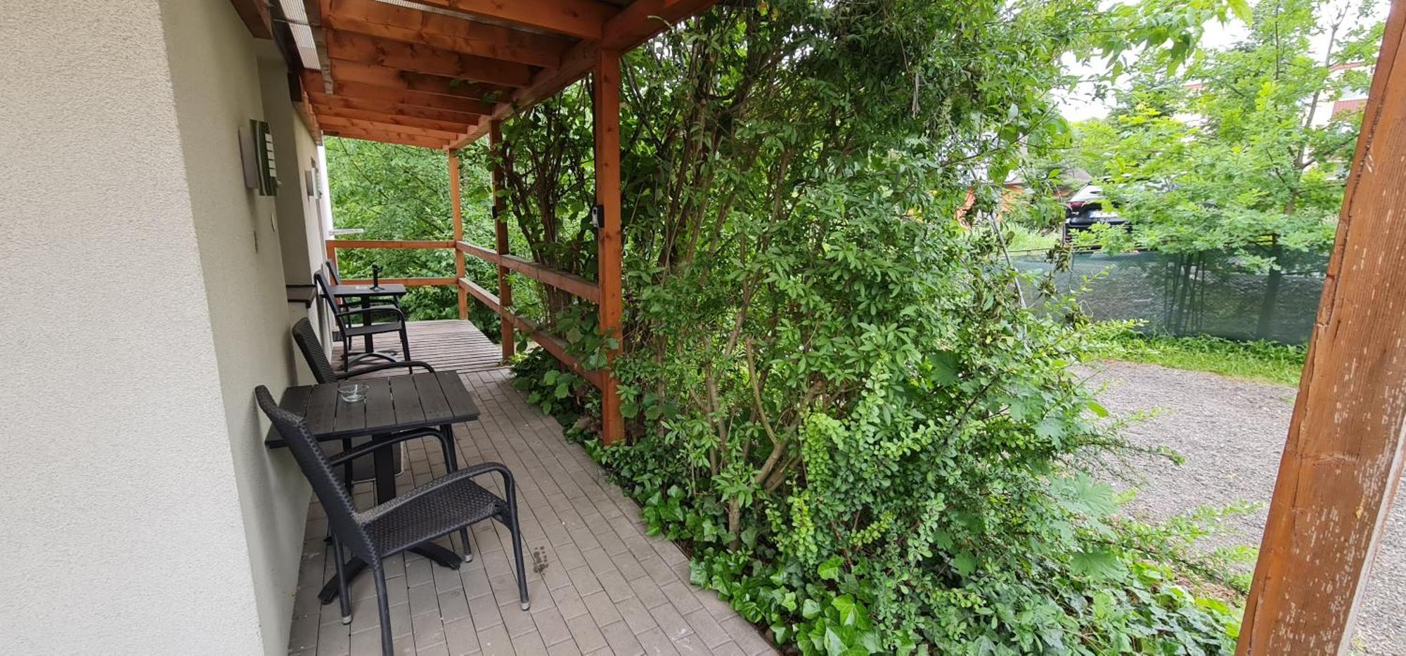 Apartmany Orlová エクステリア 写真
