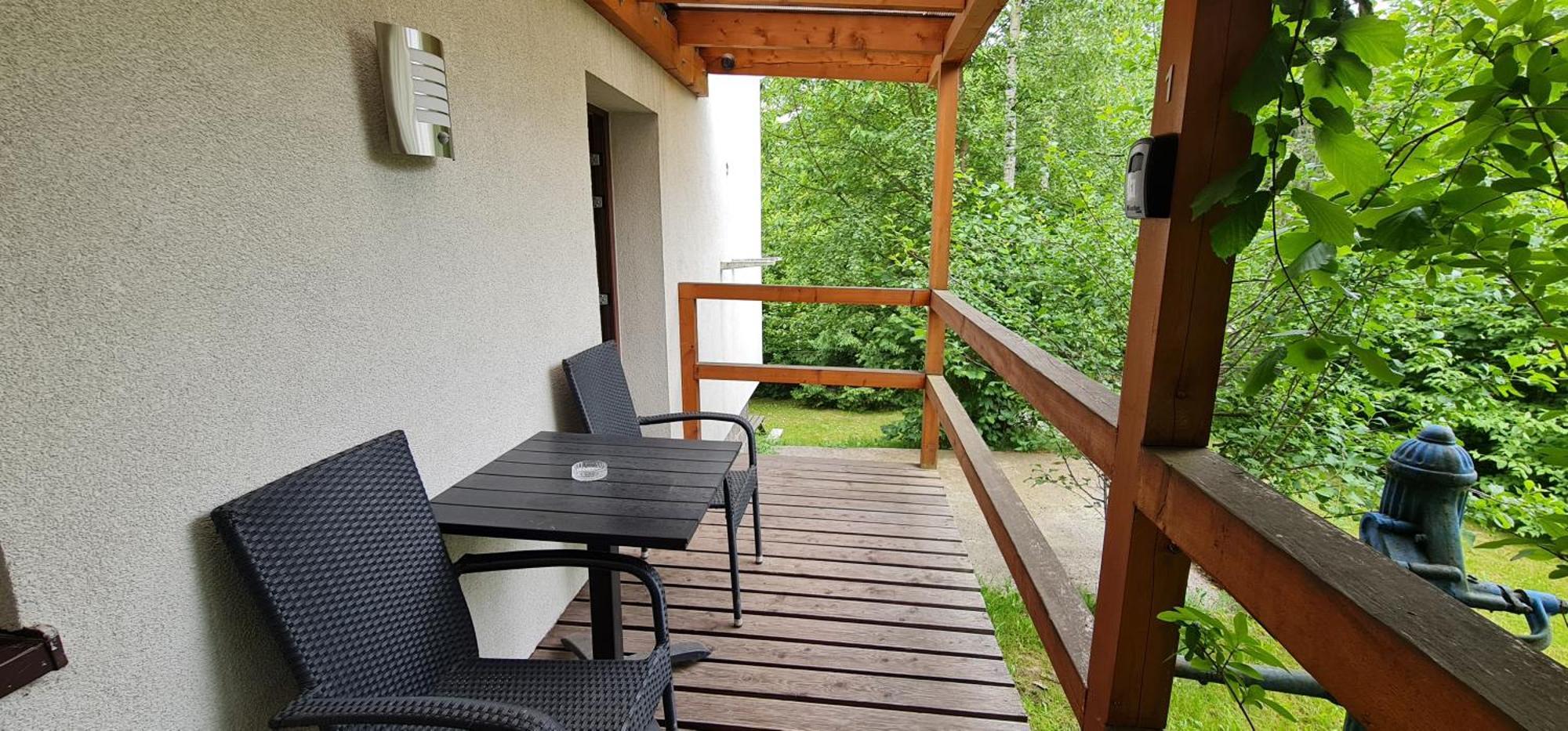 Apartmany Orlová エクステリア 写真