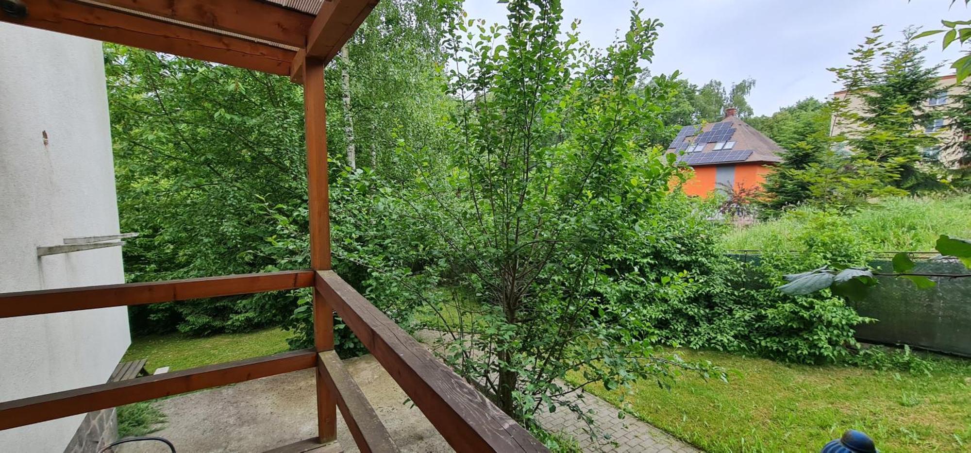Apartmany Orlová エクステリア 写真