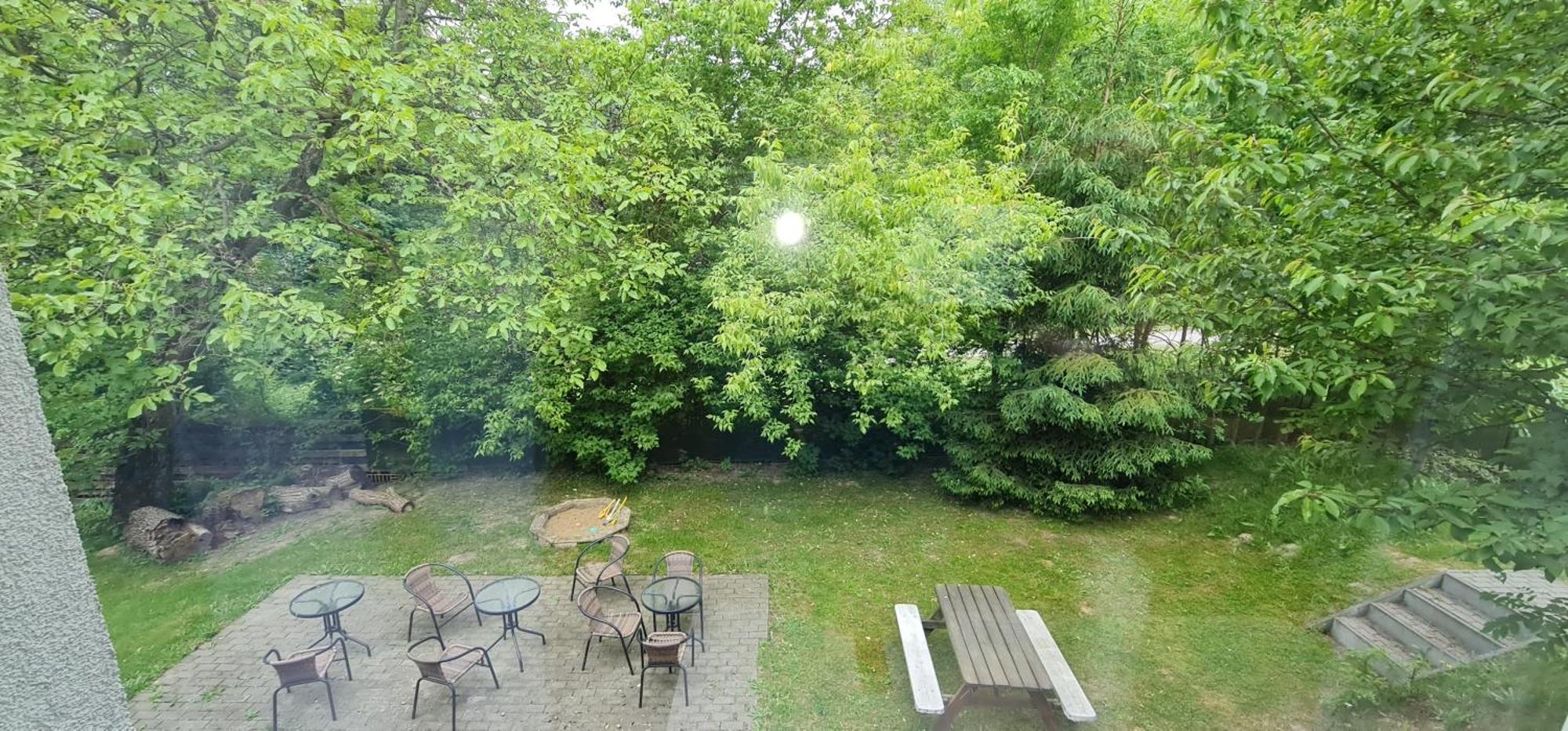 Apartmany Orlová エクステリア 写真