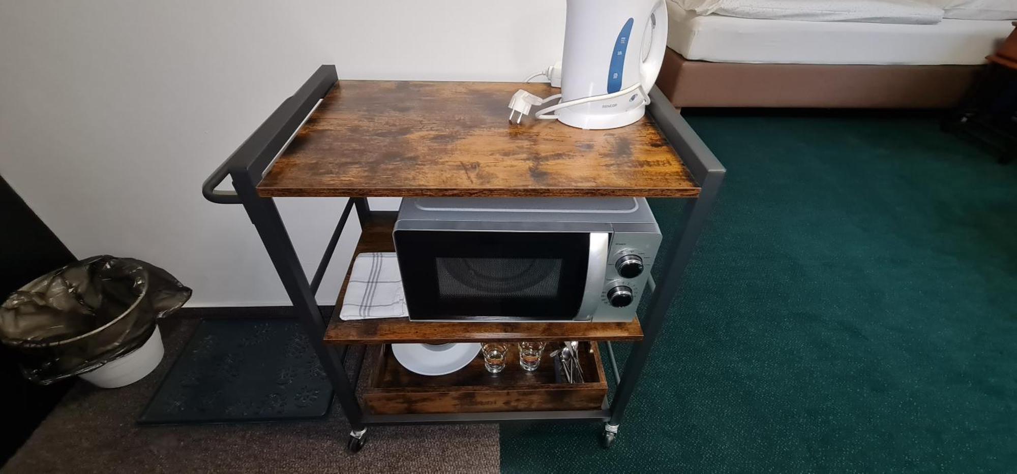 Apartmany Orlová エクステリア 写真