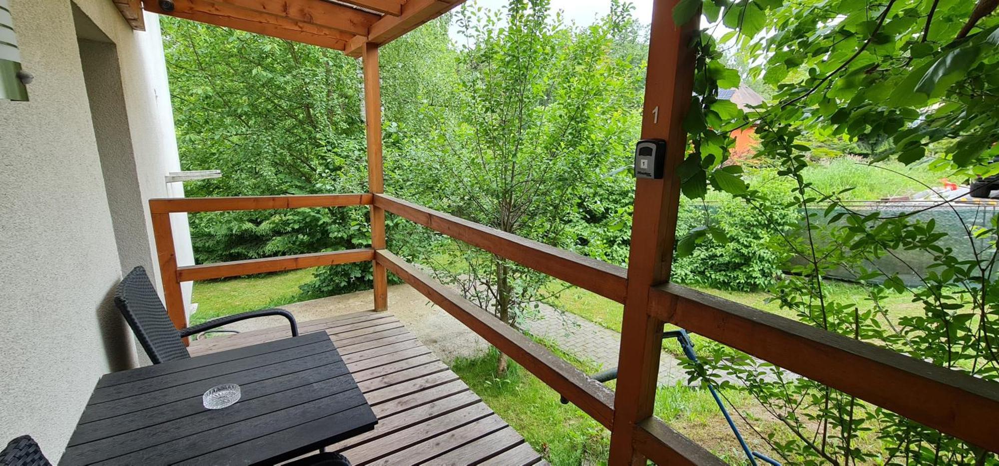 Apartmany Orlová エクステリア 写真