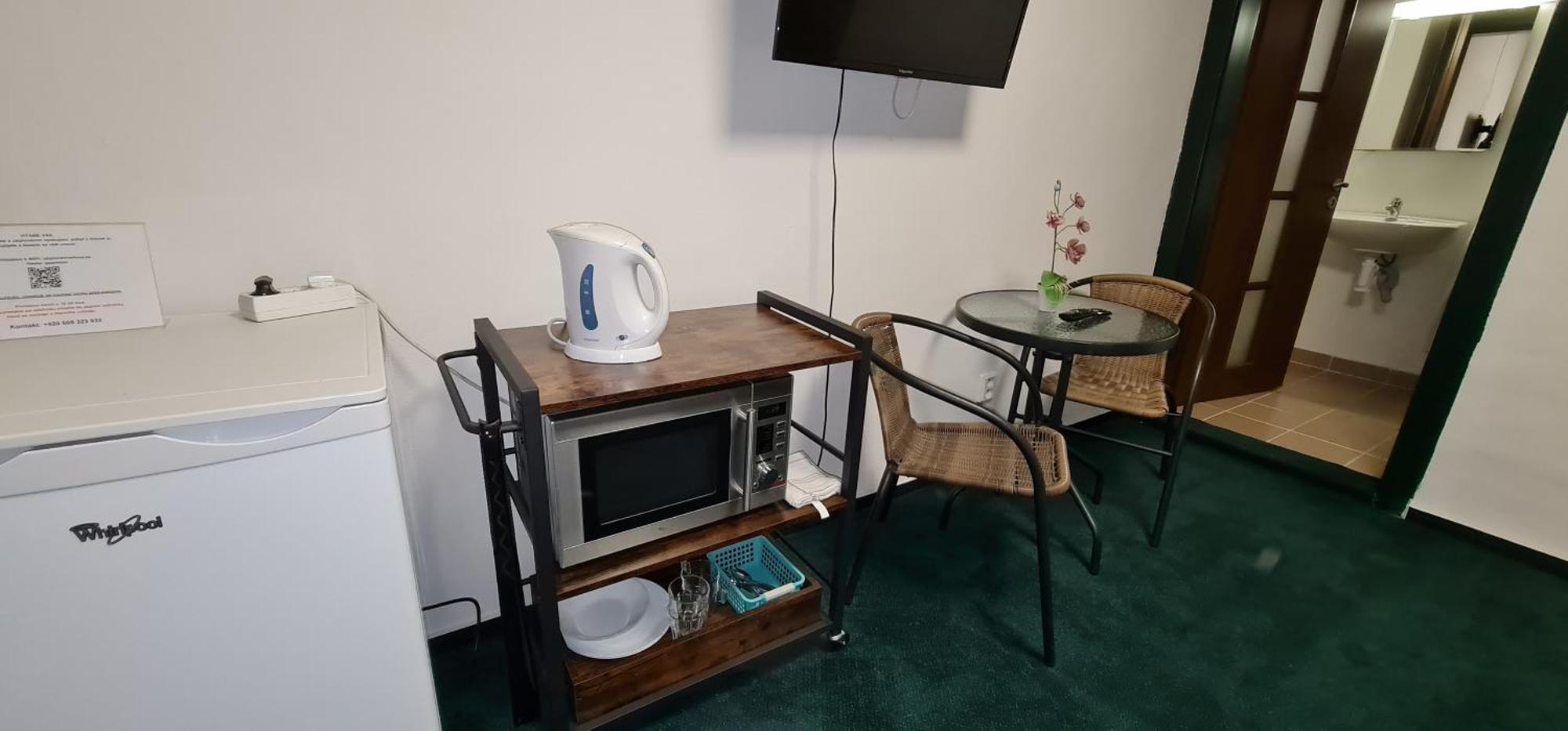 Apartmany Orlová エクステリア 写真