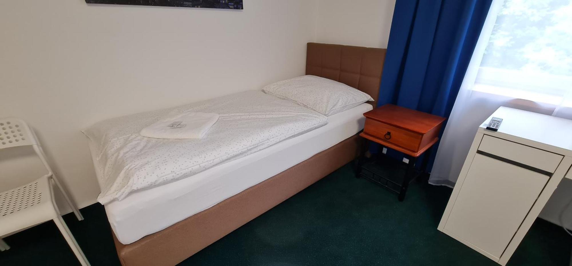 Apartmany Orlová エクステリア 写真