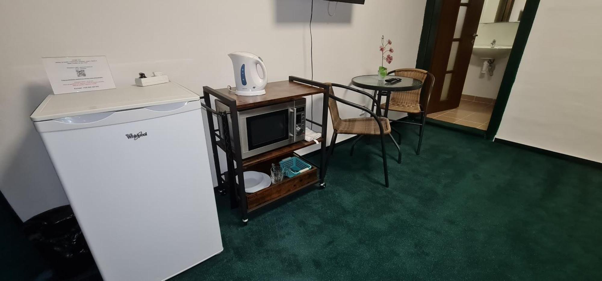 Apartmany Orlová エクステリア 写真