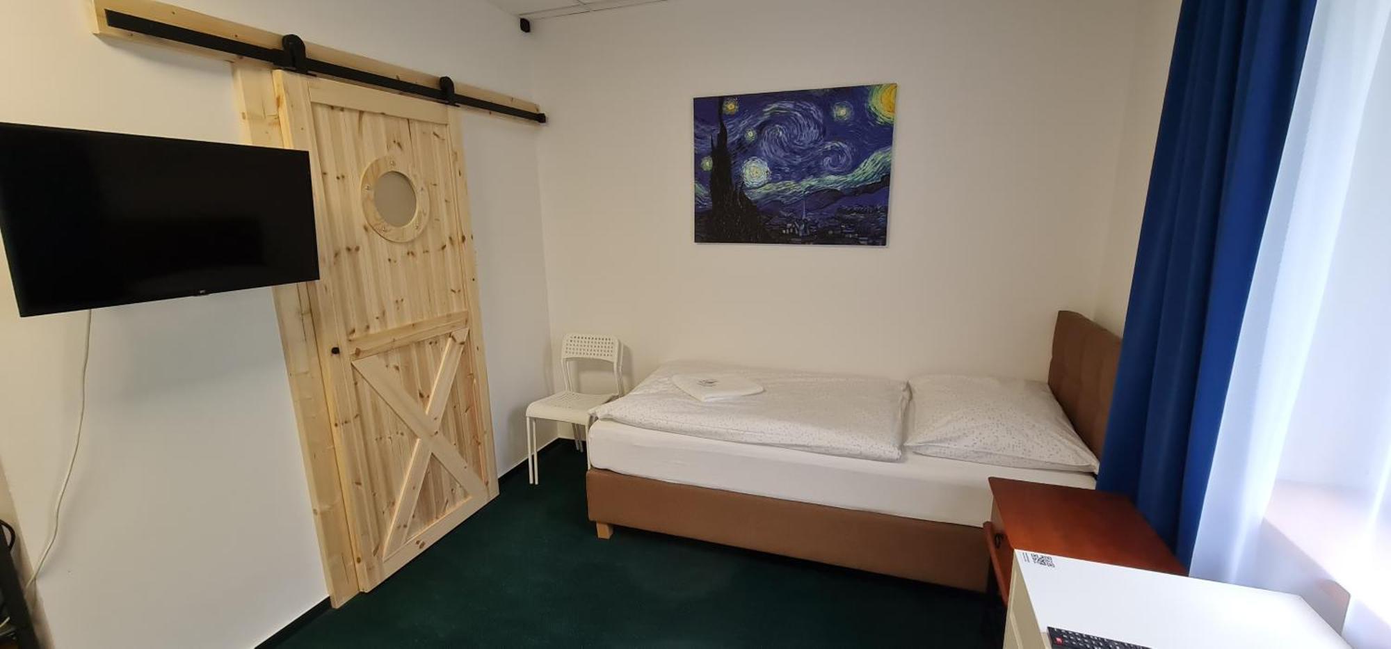 Apartmany Orlová エクステリア 写真