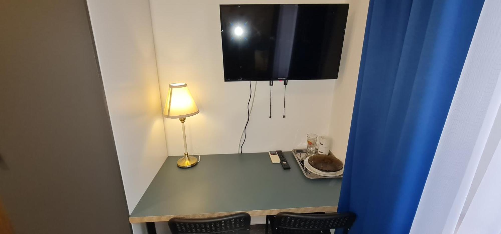 Apartmany Orlová エクステリア 写真