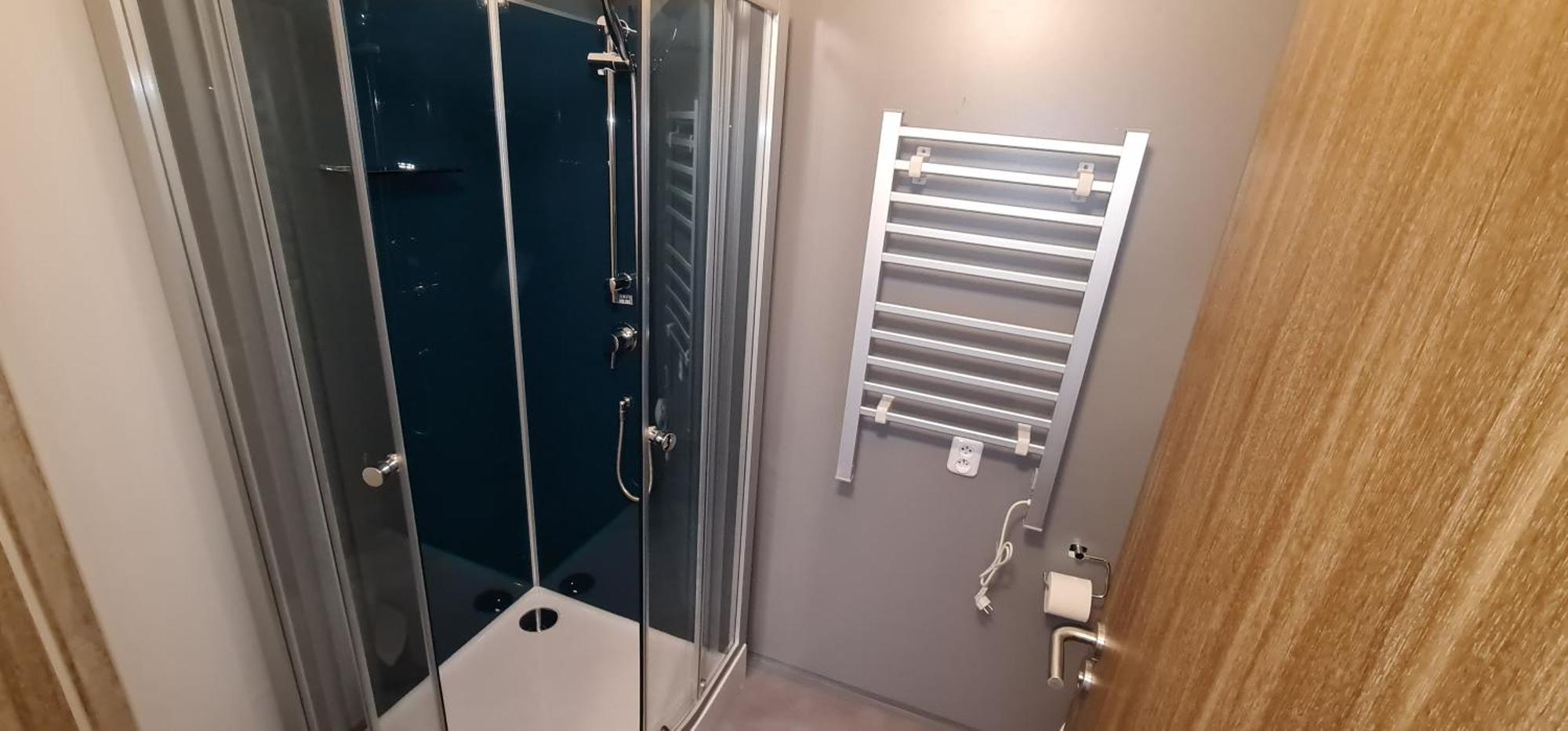 Apartmany Orlová エクステリア 写真