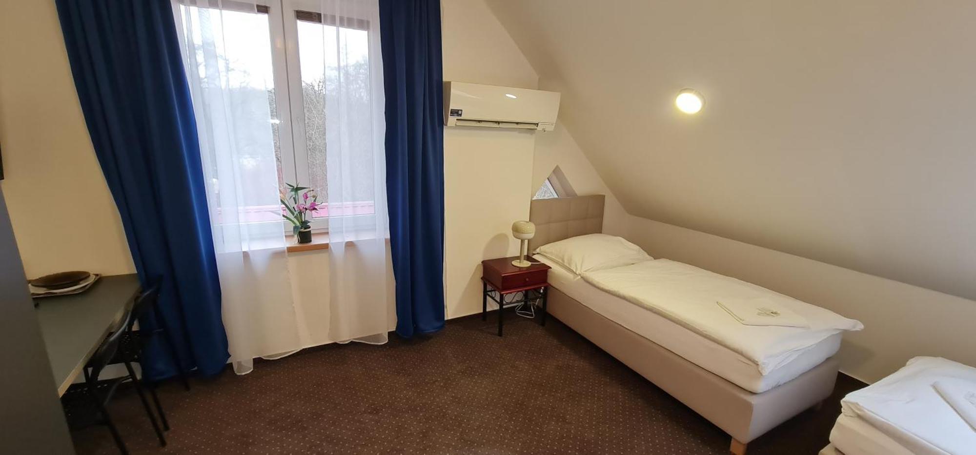 Apartmany Orlová エクステリア 写真